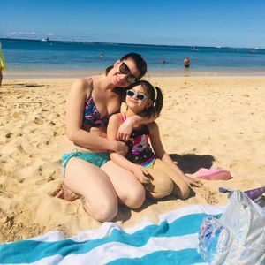 Meet your Posher, Joy grace